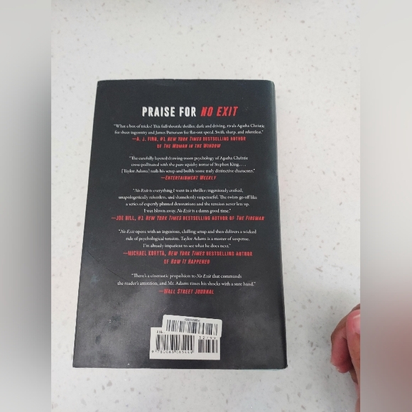 Hairpin Bridge by Taylor Adams - Picture 4 of 5